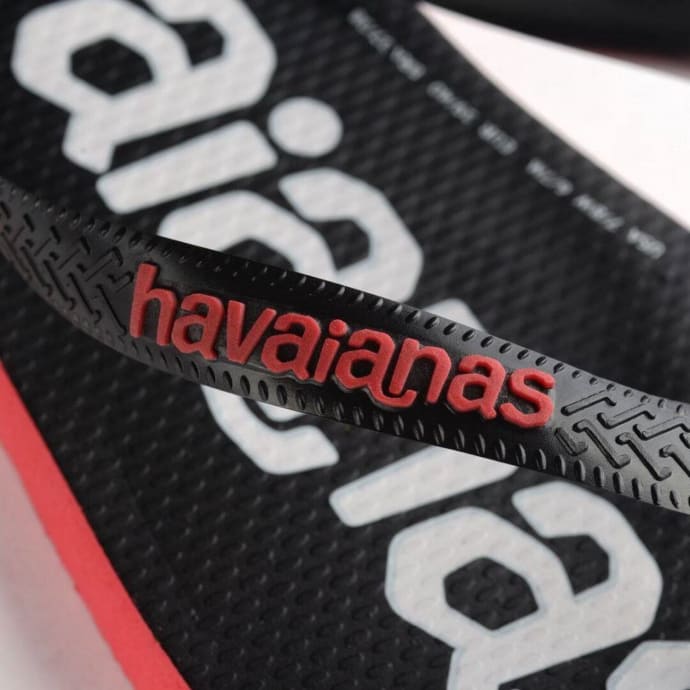 Havaianas Unisex Top Logomania 2 Sandals, product, variation 4