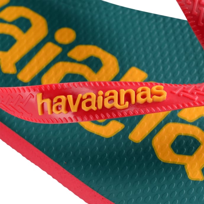 Havaianas Unisex Top Logomania 2 Sandals, product, variation 3