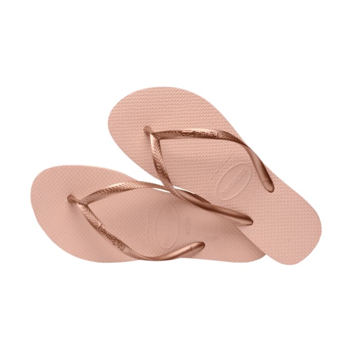 Havaianas Women&#039;s Slim Ballet Rose Sandals, product, variation 4