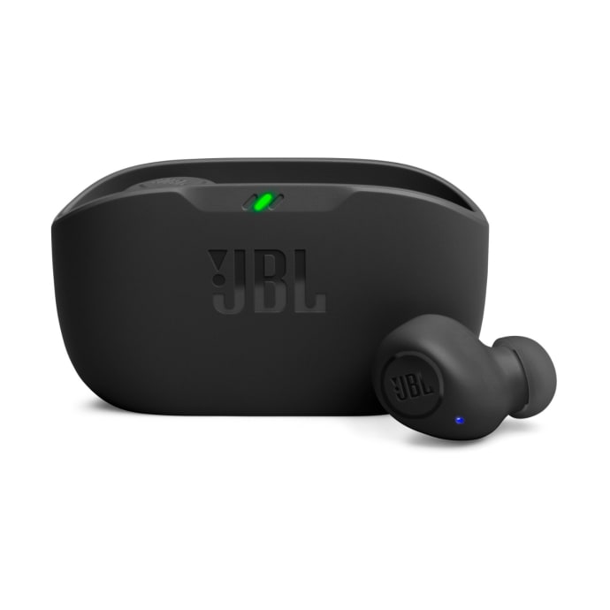 JBL Wave Buds, product, variation 1