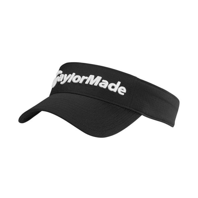 Taylormade 23R Radar Womens Visor, product, variation 1