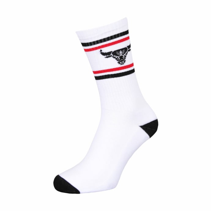 Chicago Bulls Crew 23 Socks, product, variation 3