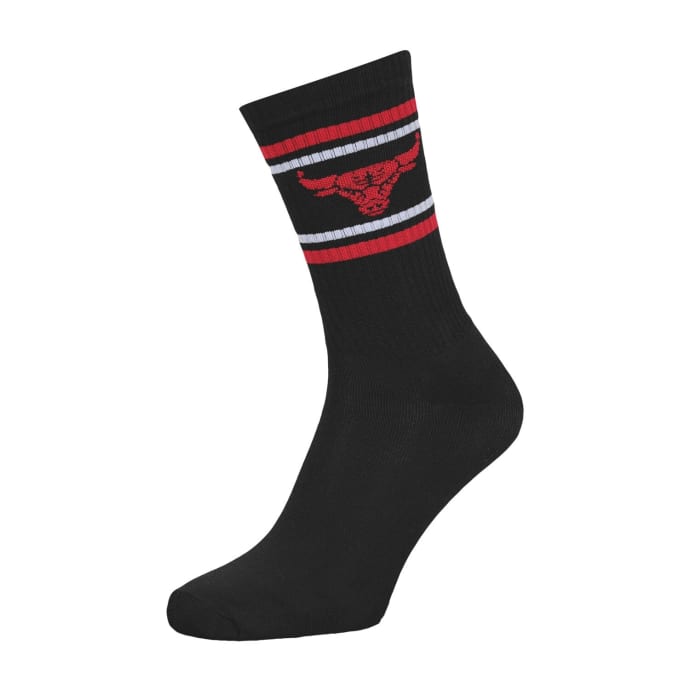 Chicago Bulls Crew 23 Socks, product, variation 4