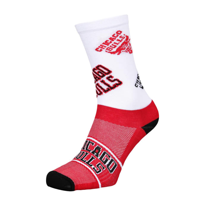Chicago Bulls VS&#039;23 Sock, product, variation 1