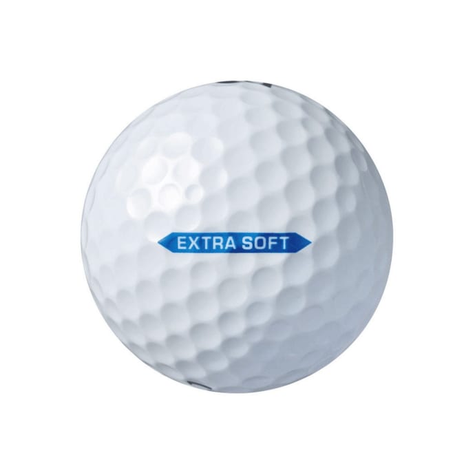 Bridgestone Extra Soft Golf Balls 2023 - 3 Ball Pack, product, variation 3