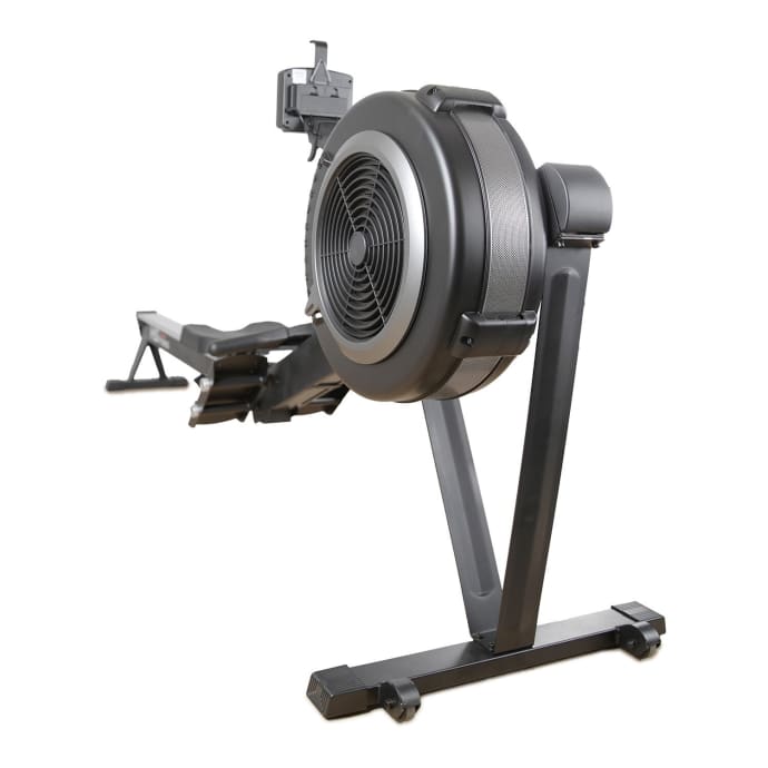 HS Fitness Elite Rower, product, variation 3