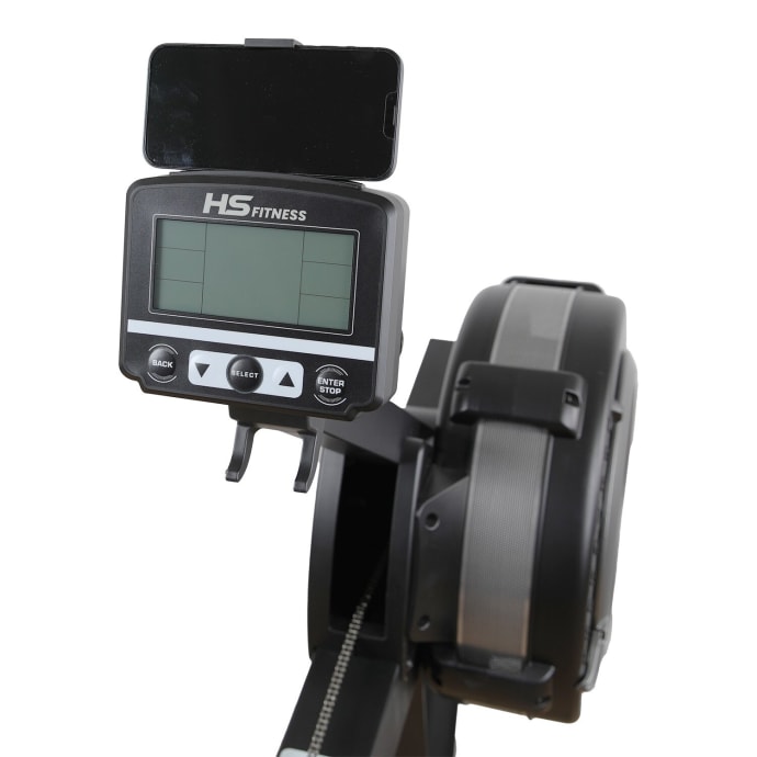 hs fitness elite 2.0 indoor bike review