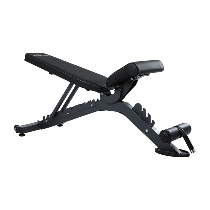 HS Fitness Pro Adjustable Bench, product, variation 2