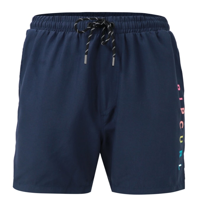 Rip Curl Men&#039;s Revived Circle Watershort, product, variation 1