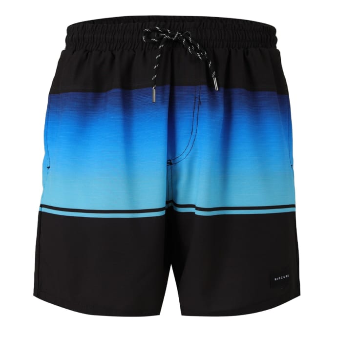 Rip Curl Men&#039;s Party Pack Stripe Watershort, product, variation 1