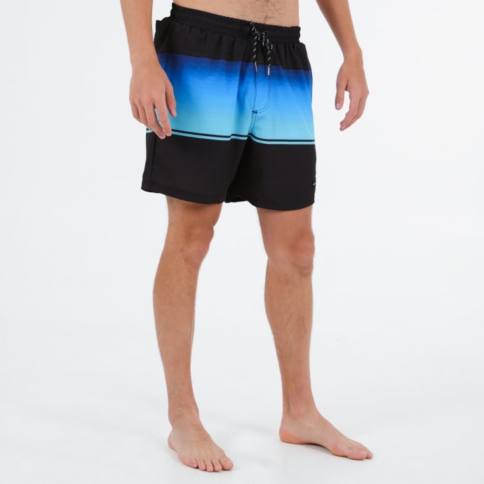 Rip Curl Men&#039;s Party Pack Stripe Watershort, product, variation 5