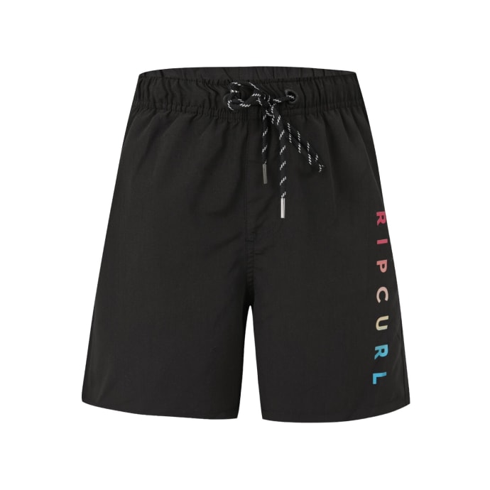 Rip Curl Boys Revived Circle Watershort, product, variation 1