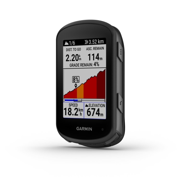 Garmin Edge 540 Cycling Computer, product, variation 4