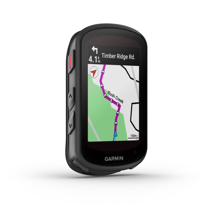 Garmin Edge 540 Solar Cycling Computer, product, variation 4