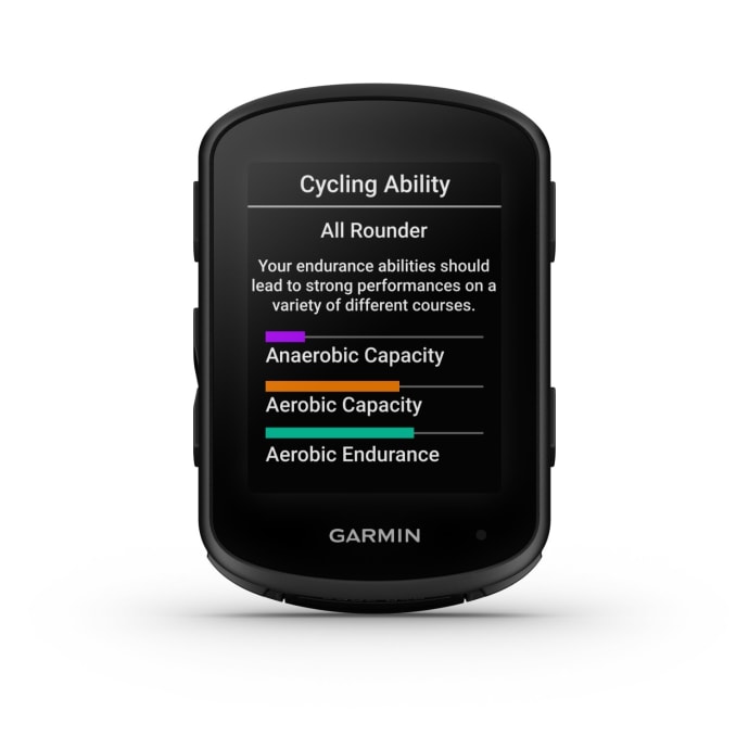 Garmin Edge 840 Cycling Computer, product, variation 3