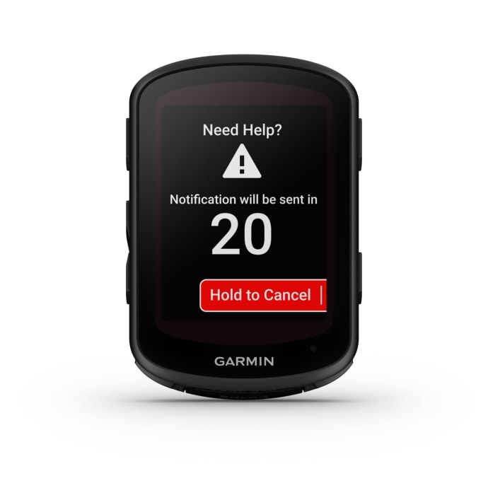 Garmin Edge 840 Solar Cycling Computer, product, variation 3