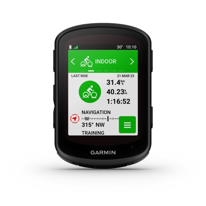 Garmin Edge 840 Solar Cycling Computer, product, variation 4