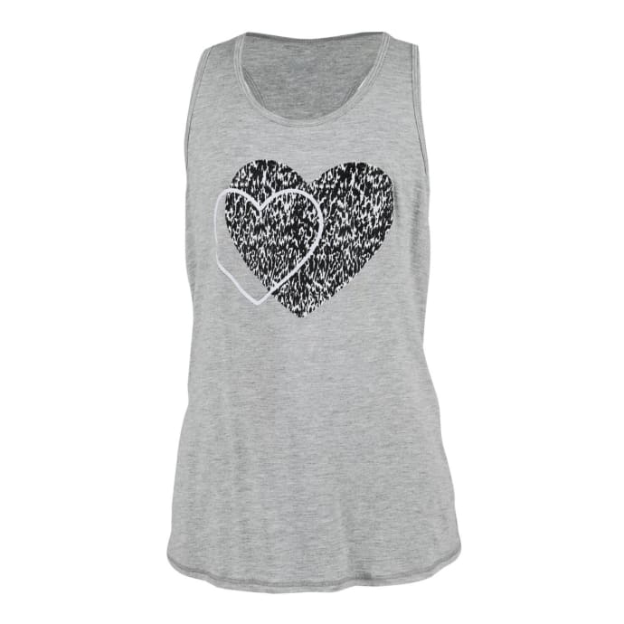 OTG Girls Moon Rock Heart Tank, product, variation 1