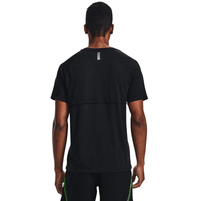 Under Armour Men&#039;s Streaker Run Tee, product, variation 2