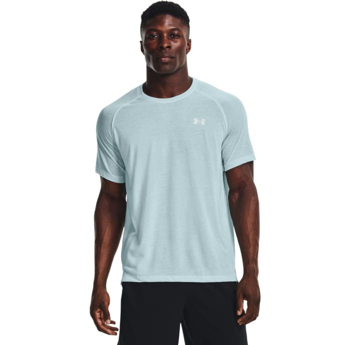 Under Armour Men&#039;s Streaker Run Tee, product, variation 1