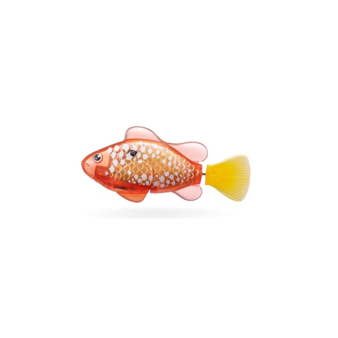 Zuru Robo Alive Fish, product, variation 2