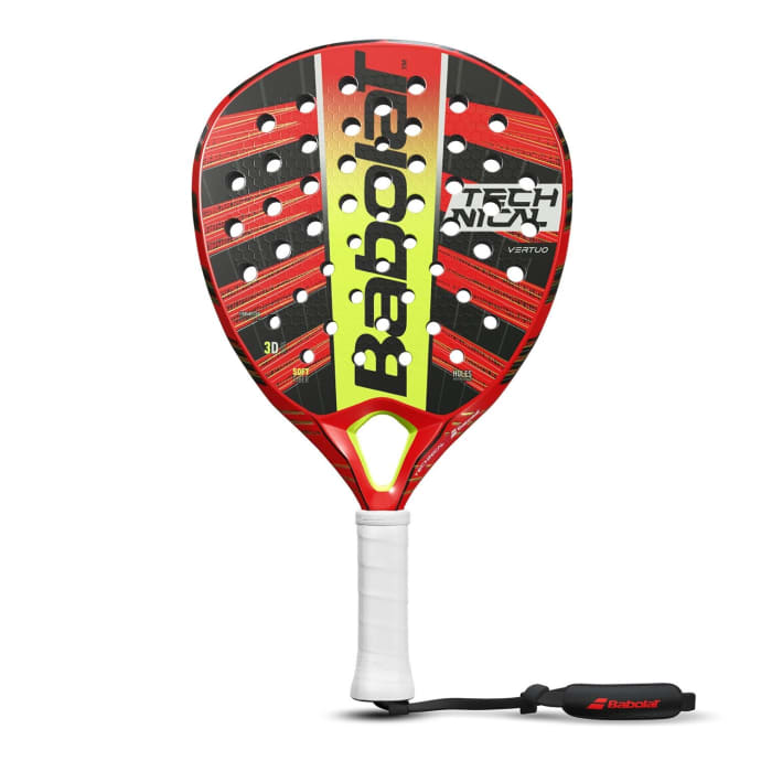 Babolat Technical Vertuo Padel Racket, product, variation 1