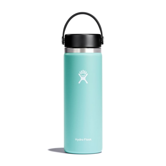 Hydro Flask Wide Mouth 20oz (591ml) Dew, product, variation 1