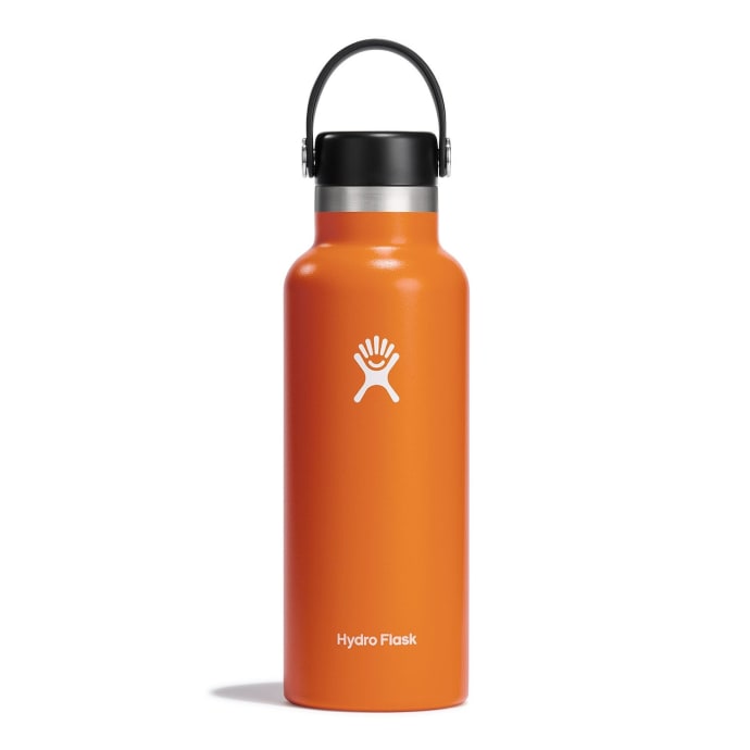 Hydro Flask Standard Mouth 21oz (621ml) Messa, product, variation 1