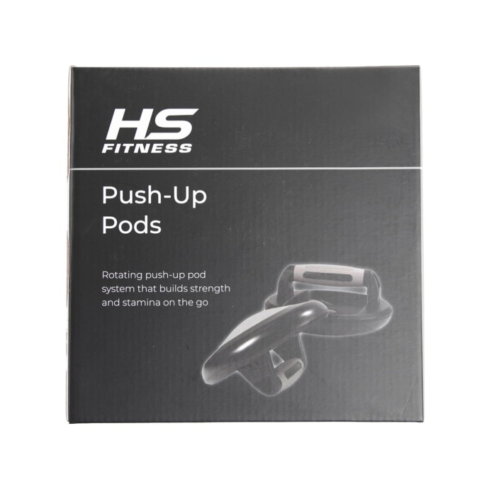 HS Fitness Push-Up Pods, product, variation 2