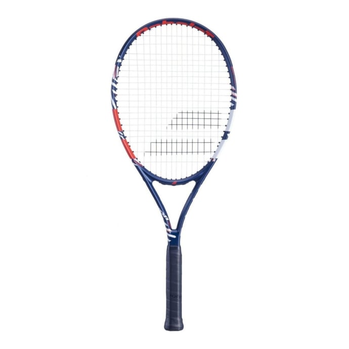 Babolat Pulsion Team Tennis Racket, product, variation 1