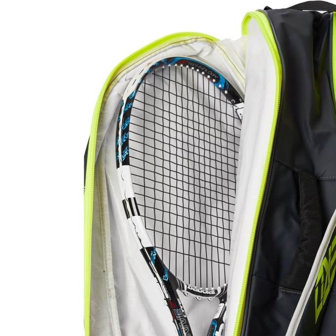 Babolat Pure Aero 6 Racket Tennis Bag, product, variation 5