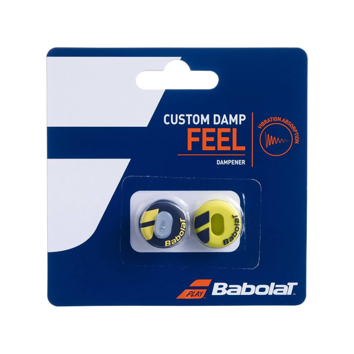 Babolat Custom Dampeners, product, variation 1