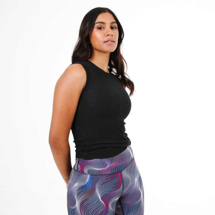 OTG Women&#039;s Carmel Twister Tank, product, variation 3