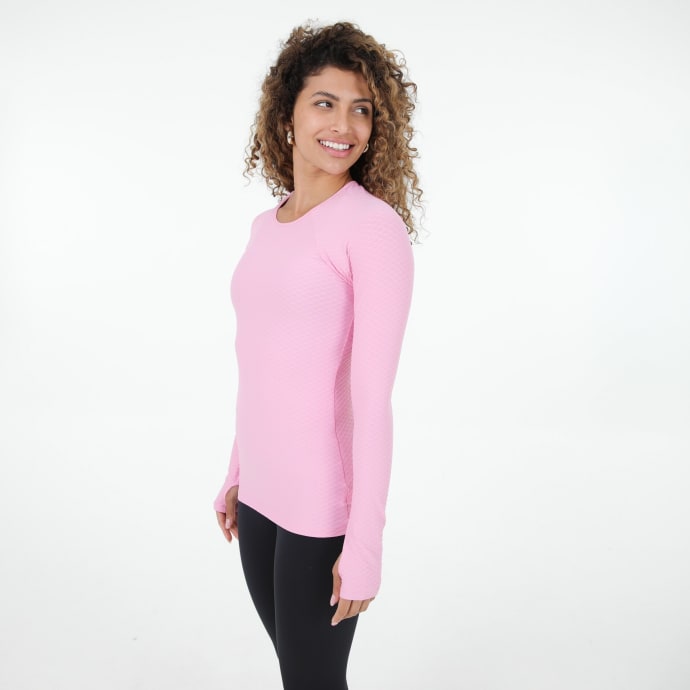 OTG Women&#039;s Havai Long Sleeve Top, product, variation 2