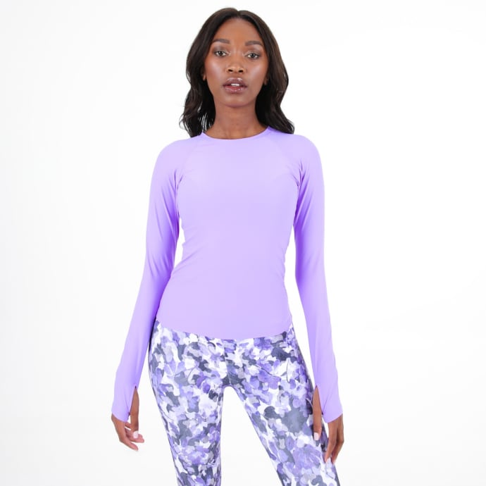 OTG Women&#039;s HIT Long Sleeve Top, product, variation 1