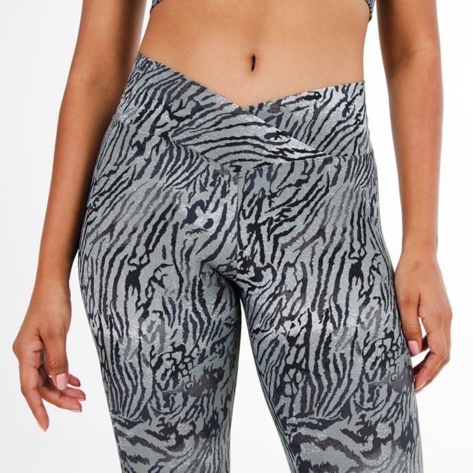 OTG Women&#039;s Tiger 7/8 Tight, product, variation 6