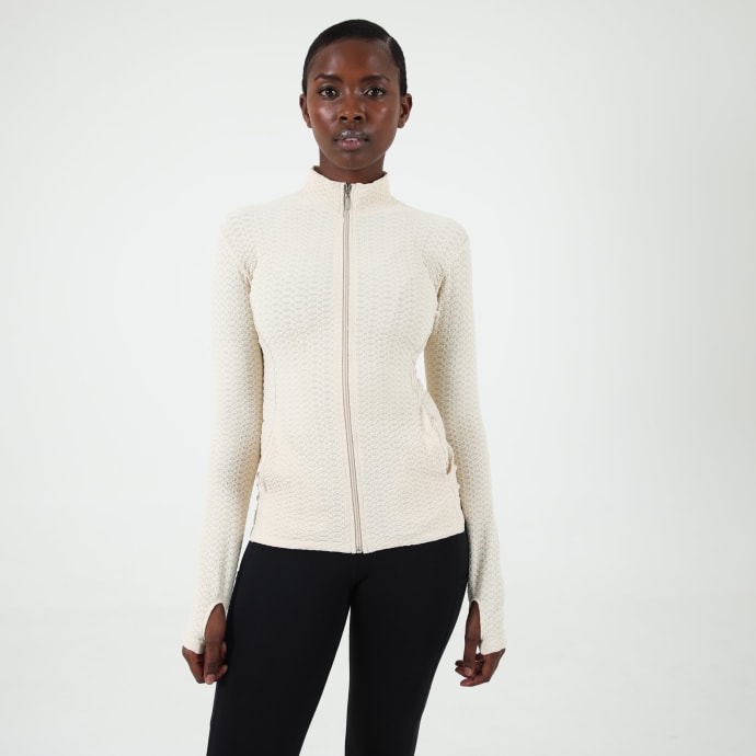 OTG Women&#039;s St Martin Texture Jacket, product, variation 1