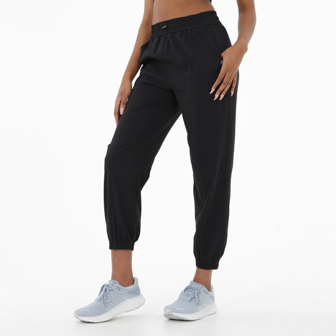 Fit Gymwear Women&#039;s Woven Sweatpant, product, variation 2