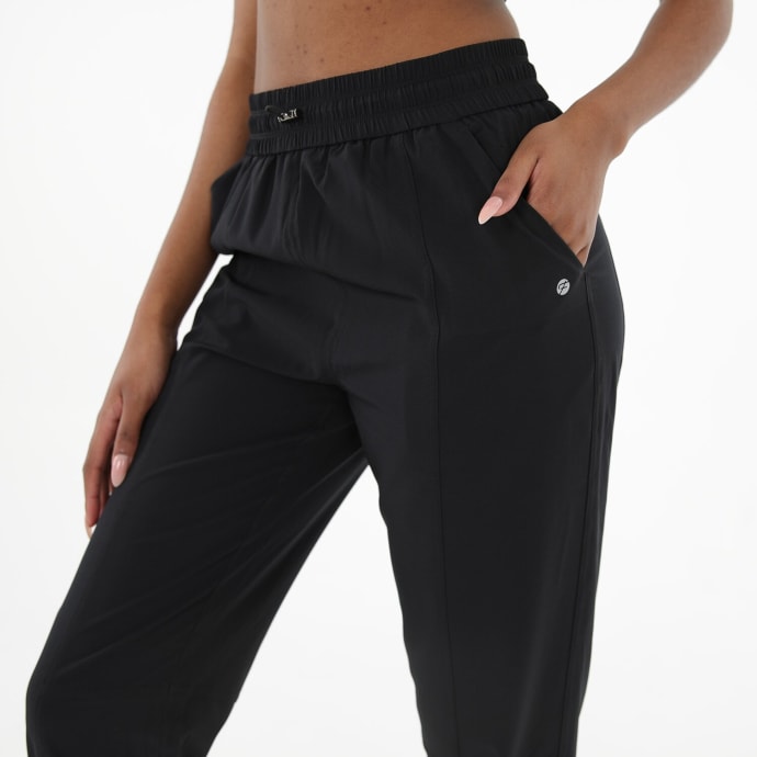 Fit Gymwear Women&#039;s Woven Sweatpant, product, variation 3