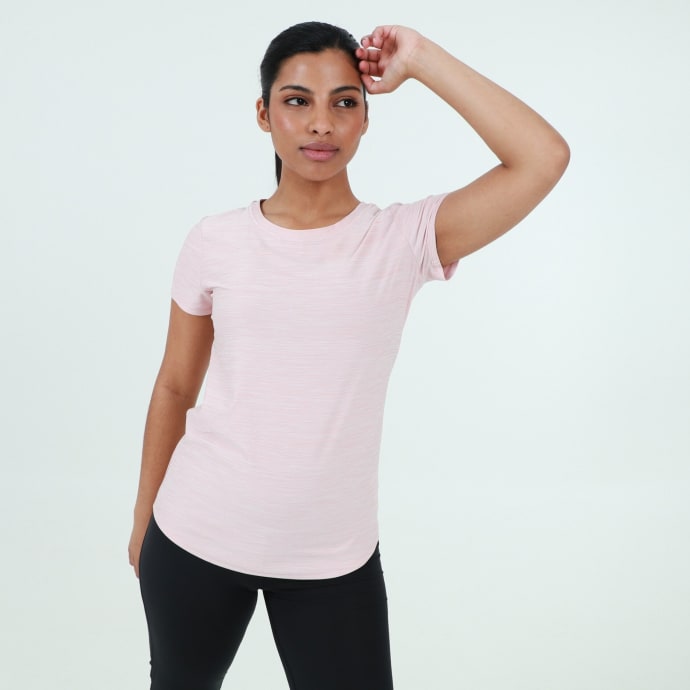 OTG Women&#039;s Your Move Tee, product, variation 1