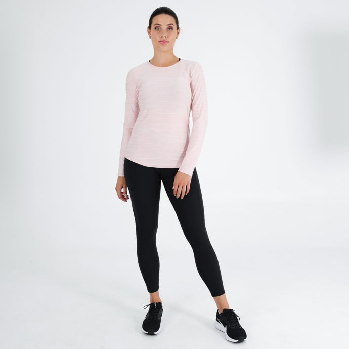 OTG Women&#039;s Your Move Long Sleeve Top, product, variation 5