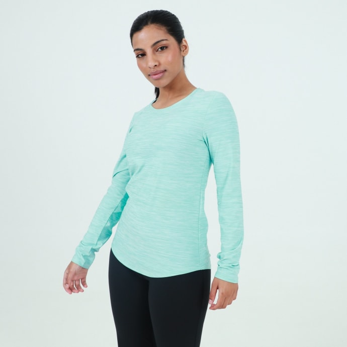 OTG Women&#039;s Your Move Long Sleeve Top, product, variation 2