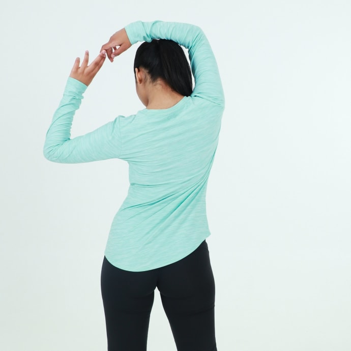 OTG Women&#039;s Your Move Long Sleeve Top, product, variation 3