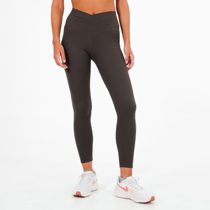 OTG Women&#039;s Zeal Rib 7/8 Tight, product, variation 5