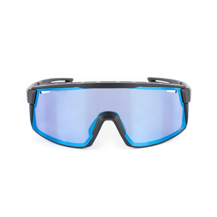 D&#039;Arcs Tundra AURA HD Rose Blue Sunglasses, product, variation 2