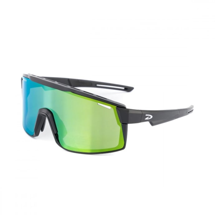 D&#039;Arcs Tundra Green Revo Sunglasses, product, variation 1