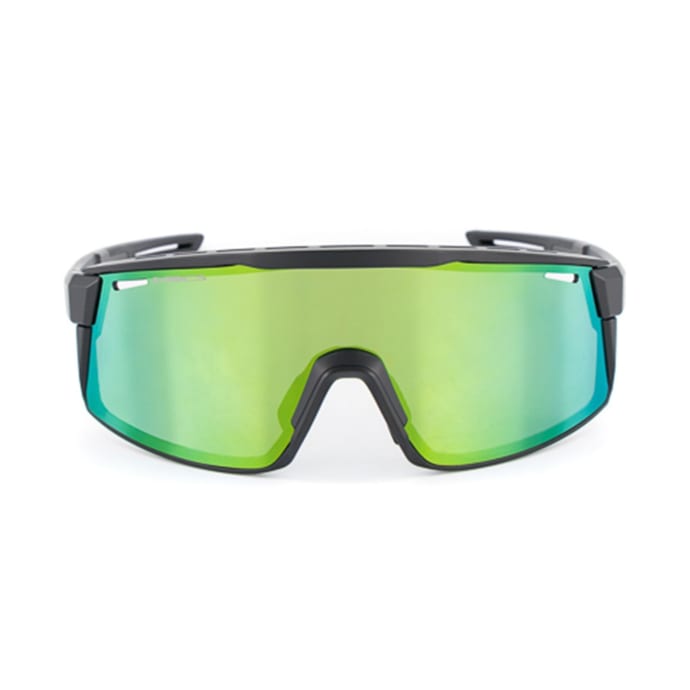 D&#039;Arcs Tundra Green Revo Sunglasses, product, variation 2