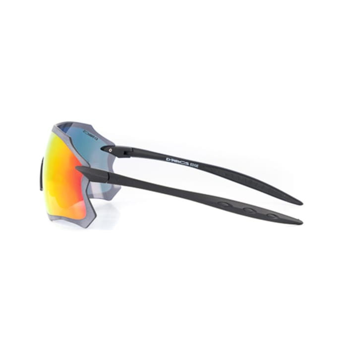 D&#039;Arcs Edge Red Revo Sunglasses, product, variation 3