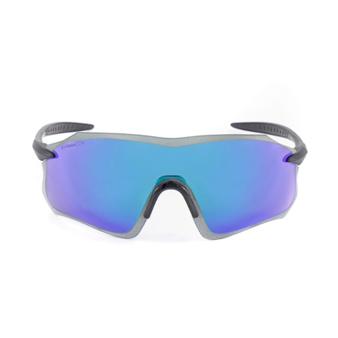 D&#039;Arcs Edge W Blue Revo Sunglasses, product, variation 2