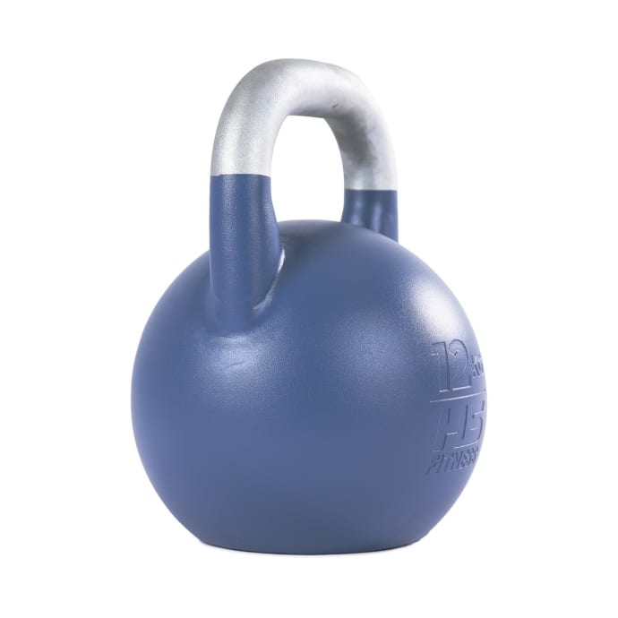 HS Fitness 12kg Competition Kettlebell, product, variation 2